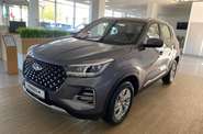 Chery Tiggo 4 Pro Comfort