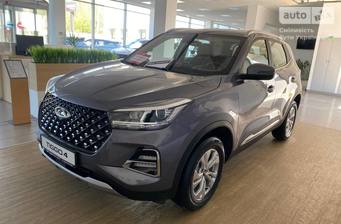 Chery Tiggo 4 Pro 2023 Comfort