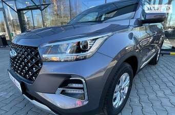 Chery Tiggo 4 Pro 2023 в Одесса