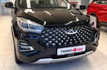 Chery Tiggo 4 Pro Comfort