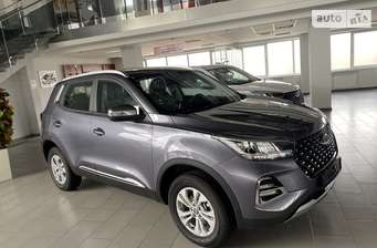 Chery Tiggo 4 Pro 2024 в Кропивницкий (Кировоград)