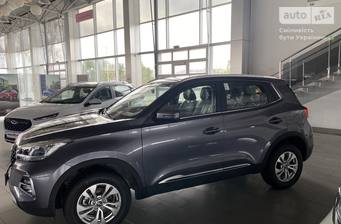 Chery Tiggo 4 Pro 2024 Comfort