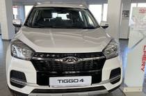 Chery Tiggo 4 Pro Comfort