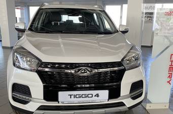 Chery Tiggo 4 Pro 2024 Comfort