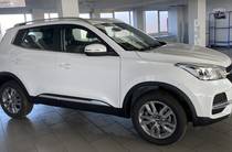 Chery Tiggo 4 Pro Comfort