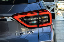 Chery Tiggo 4 Pro Comfort