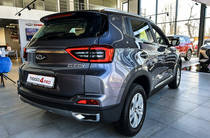 Chery Tiggo 4 Pro Comfort