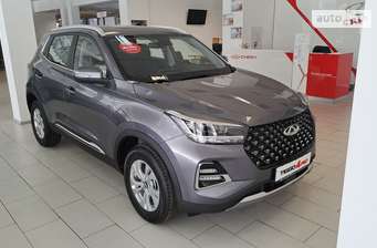 Chery Tiggo 4 Pro 2024 в Львов