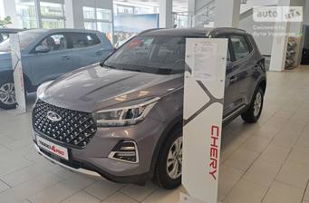 Chery Tiggo 4 Pro 2023 Comfort