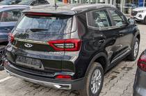 Chery Tiggo 4 Pro Comfort