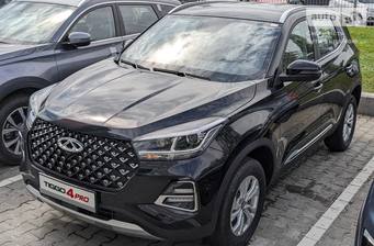 Chery Tiggo 4 Pro 2023 Comfort