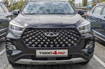 Chery Tiggo 4 Pro Comfort