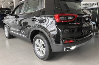 Chery Tiggo 4 Pro 2024 Comfort