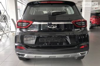 Chery Tiggo 4 Pro 2023 Comfort