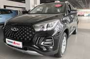 Chery Tiggo 4 Pro Comfort