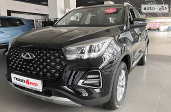 Chery Tiggo 4 Pro 1.5 MT (113 к.с.) 2023