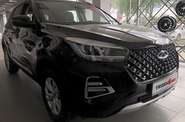 Chery Tiggo 4 Pro Comfort