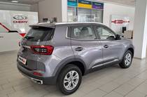 Chery Tiggo 4 Pro Comfort