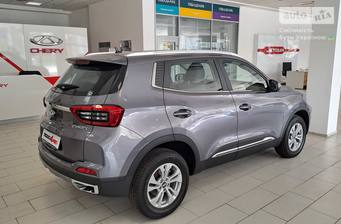 Chery Tiggo 4 Pro 2023 Comfort