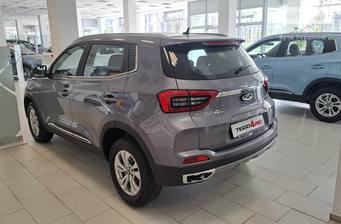 Chery Tiggo 4 Pro 2023 Comfort