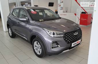 Chery Tiggo 4 Pro 2024 Comfort