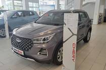 Chery Tiggo 4 Pro Comfort