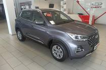 Chery Tiggo 4 Pro Comfort