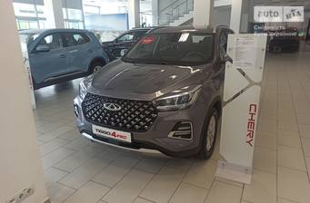 Chery Tiggo 4 Pro 2023 Comfort