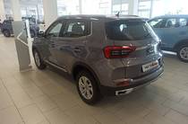 Chery Tiggo 4 Pro Comfort