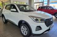 Chery Tiggo 4 Pro Comfort