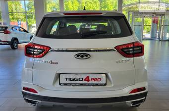 Chery Tiggo 4 Pro 2023 Comfort