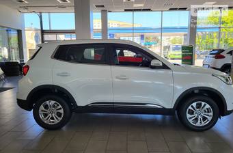 Chery Tiggo 4 Pro 2023 Comfort