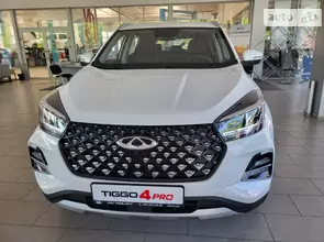 Chery Tiggo 4 Pro