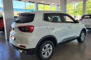 Chery Tiggo 4 Pro Comfort