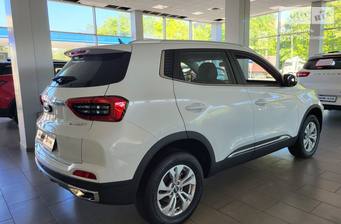 Chery Tiggo 4 Pro 2023 Comfort