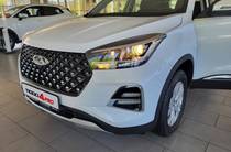 Chery Tiggo 4 Pro Comfort