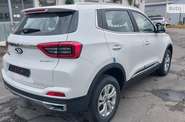 Chery Tiggo 4 Pro Comfort