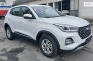 Chery Tiggo 4 Pro Comfort