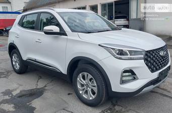 Chery Tiggo 4 Pro 2024 Comfort