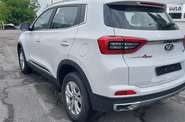 Chery Tiggo 4 Pro Comfort