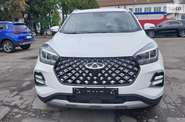 Chery Tiggo 4 Pro Comfort