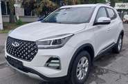 Chery Tiggo 4 Pro Comfort