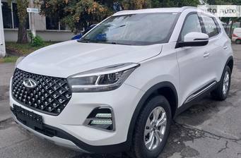 Chery Tiggo 4 Pro 2024 Comfort