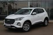 Chery Tiggo 4 Pro Comfort