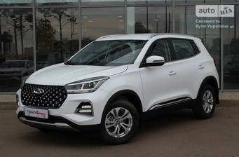 Chery Tiggo 4 Pro 2024 Comfort