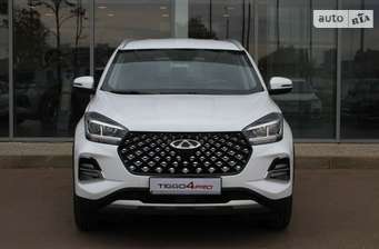 Chery Tiggo 4 Pro 2024 в Львов