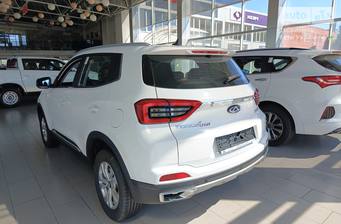 Chery Tiggo 4 Pro 2023 Comfort