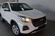 Chery Tiggo 4 Pro Comfort