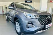 Chery Tiggo 4 Pro Comfort