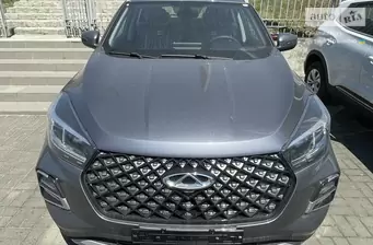 Chery Tiggo 4 Pro Comfort 1.5 MT (113 к.с.) Фото 3